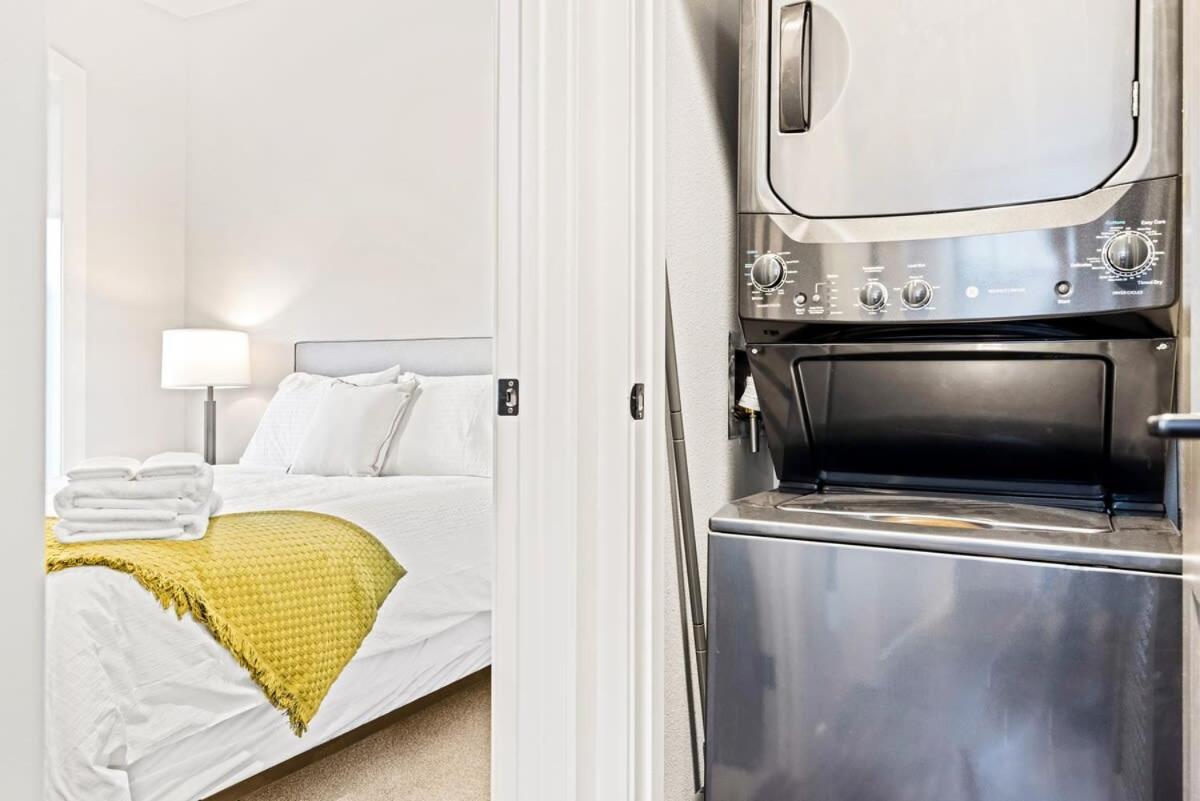 Avenue Hotel Downtown Golden Gold Miners Suite Eksteriør bilde
